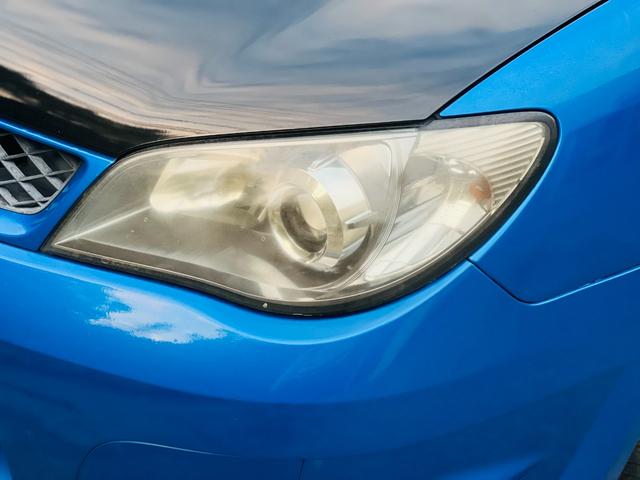インプレッサ １．５ｉ　ＥＴＣ（31枚目）