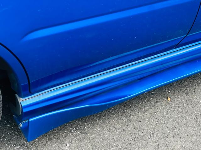 インプレッサ １．５ｉ　ＥＴＣ（39枚目）