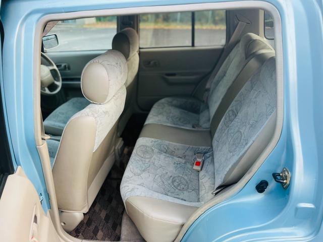 ラシーン タイプM(14枚目)