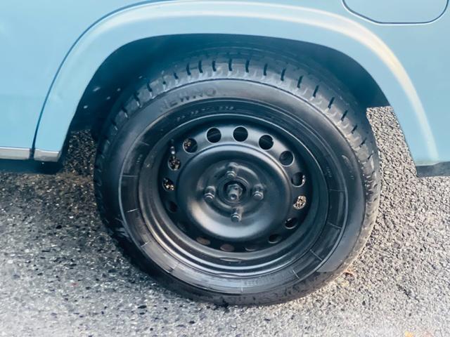 ラシーン タイプM(19枚目)