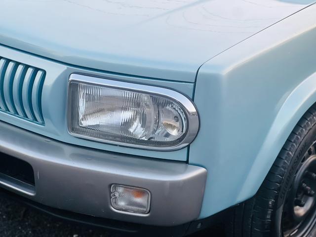 ラシーン タイプM(29枚目)