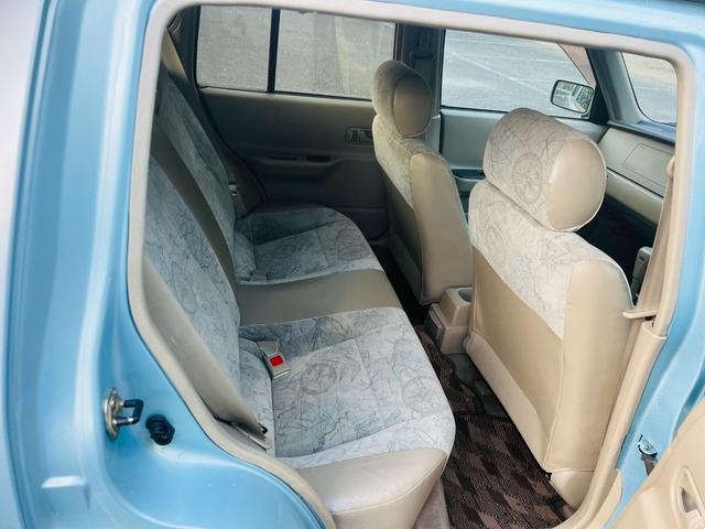 ラシーン タイプM(31枚目)