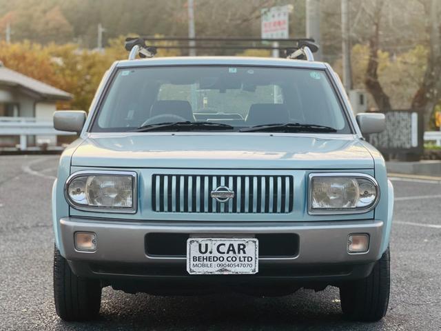 ラシーン タイプM(37枚目)