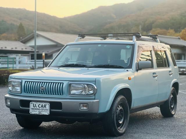 ラシーン タイプM(38枚目)