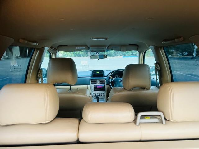 フォレスター Ｘ２０　Ｌ．Ｌ．Ｂｅａｎエディション　レザ－シ－ト　純正１６インチアルミホイール（12枚目）