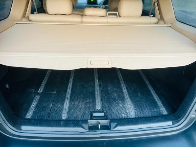 フォレスター Ｘ２０　Ｌ．Ｌ．Ｂｅａｎエディション　レザ－シ－ト　純正１６インチアルミホイール（18枚目）