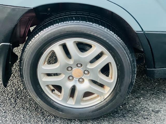 フォレスター Ｘ２０　Ｌ．Ｌ．Ｂｅａｎエディション　レザ－シ－ト　純正１６インチアルミホイール（19枚目）