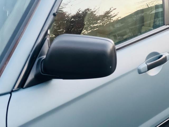 フォレスター Ｘ２０　Ｌ．Ｌ．Ｂｅａｎエディション　レザ－シ－ト　純正１６インチアルミホイール（21枚目）