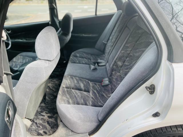 レグナム ST 5速マニュアル タイミングチェーン式 4WD ETC(14枚目)