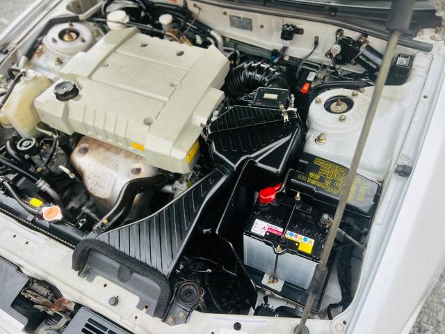 レグナム ST 5速マニュアル タイミングチェーン式 4WD ETC(17枚目)