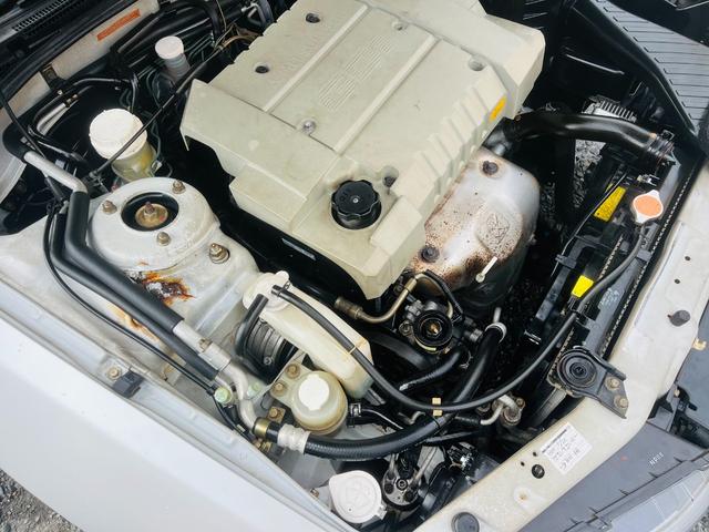 レグナム ST 5速マニュアル タイミングチェーン式 4WD ETC(19枚目)