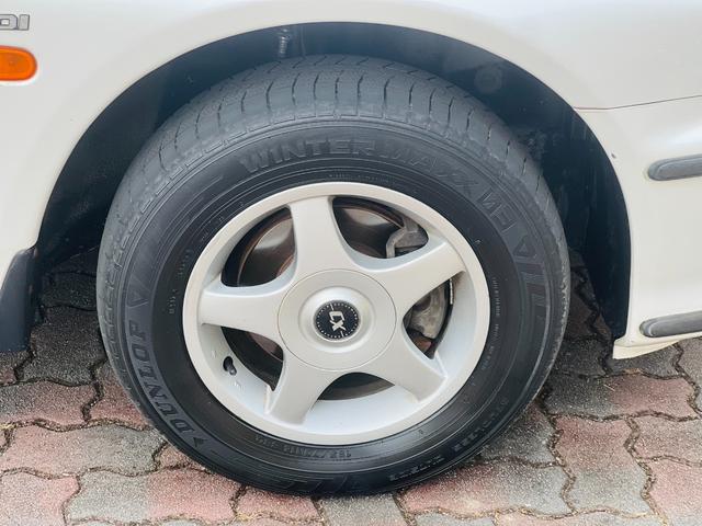 レグナム ST 5速マニュアル タイミングチェーン式 4WD ETC(21枚目)