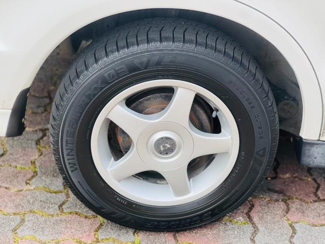 レグナム ST 5速マニュアル タイミングチェーン式 4WD ETC(22枚目)