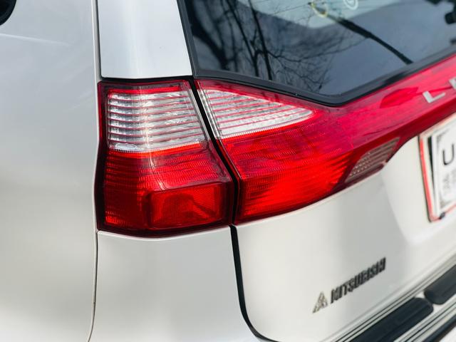 レグナム ST 5速マニュアル タイミングチェーン式 4WD ETC(26枚目)