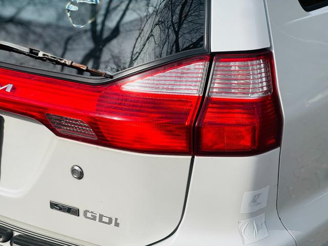 レグナム ST 5速マニュアル タイミングチェーン式 4WD ETC(27枚目)