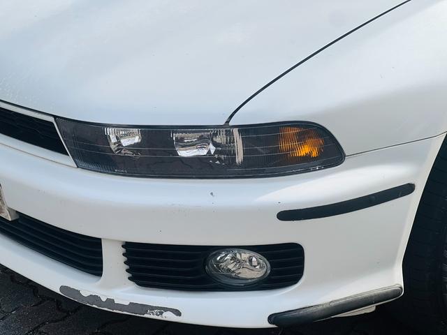 レグナム ST 5速マニュアル タイミングチェーン式 4WD ETC(28枚目)