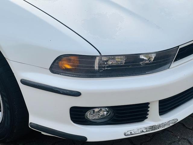 レグナム ST 5速マニュアル タイミングチェーン式 4WD ETC(29枚目)