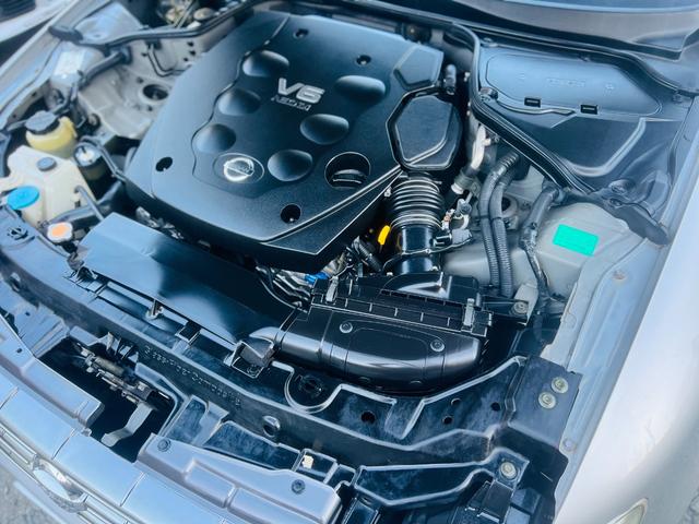 ステージア ２５０ＲＸ　ＦＯＵＲ　４ＷＤ　キーレス　衝突安全ボディ　ＡＢＳ　ＥＴＣ　オートエアコン　電動シート　ＰＳ　ＰＷ　Ｗエアバッグ（17枚目）