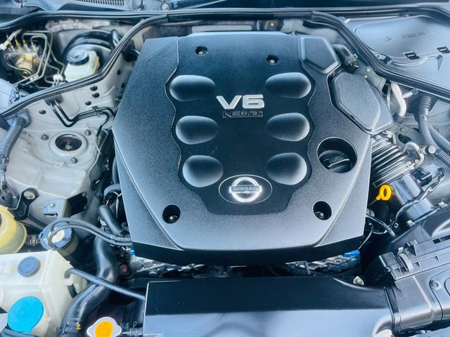 ステージア ２５０ＲＸ　ＦＯＵＲ　４ＷＤ　キーレス　衝突安全ボディ　ＡＢＳ　ＥＴＣ　オートエアコン　電動シート　ＰＳ　ＰＷ　Ｗエアバッグ（18枚目）