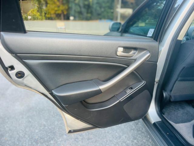 ステージア ２５０ＲＸ　ＦＯＵＲ　４ＷＤ　キーレス　衝突安全ボディ　ＡＢＳ　ＥＴＣ　オートエアコン　電動シート　ＰＳ　ＰＷ　Ｗエアバッグ（24枚目）