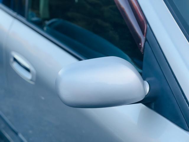 ステージア ２５０ＲＸ　ＦＯＵＲ　４ＷＤ　キーレス　衝突安全ボディ　ＡＢＳ　ＥＴＣ　オートエアコン　電動シート　ＰＳ　ＰＷ　Ｗエアバッグ（31枚目）