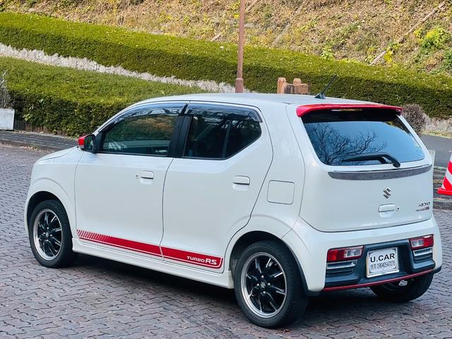 アルトワークス ベースグレード 盗難防止 Sキー VSA キーフリ Wエアバック AUTOエアコン エアB パワステ ABS付 衝突安全ボディ オートライト パワーウィンドゥ(9枚目)