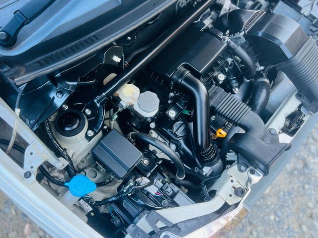 アルトワークス ベースグレード 盗難防止 Sキー VSA キーフリ Wエアバック AUTOエアコン エアB パワステ ABS付 衝突安全ボディ オートライト パワーウィンドゥ(17枚目)