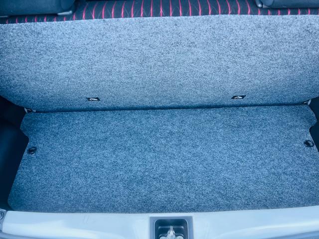 アルトワークス ベースグレード 盗難防止 Sキー VSA キーフリ Wエアバック AUTOエアコン エアB パワステ ABS付 衝突安全ボディ オートライト パワーウィンドゥ(25枚目)