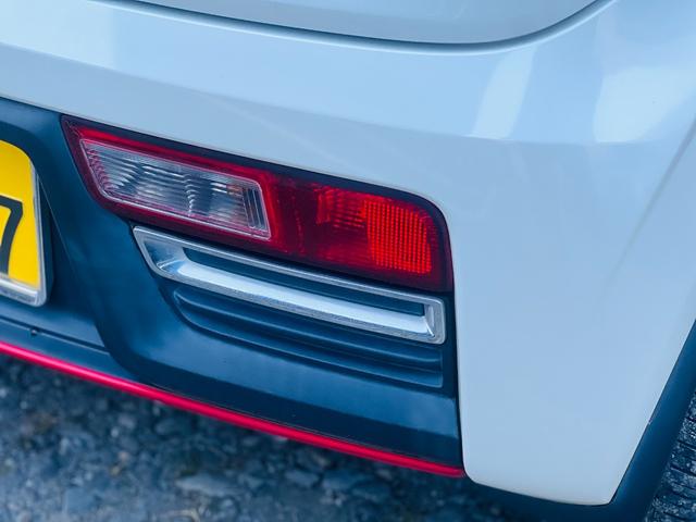 アルトワークス ベースグレード 盗難防止 Sキー VSA キーフリ Wエアバック AUTOエアコン エアB パワステ ABS付 衝突安全ボディ オートライト パワーウィンドゥ(26枚目)