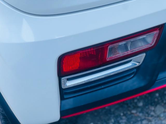 アルトワークス ベースグレード 盗難防止 Sキー VSA キーフリ Wエアバック AUTOエアコン エアB パワステ ABS付 衝突安全ボディ オートライト パワーウィンドゥ(27枚目)