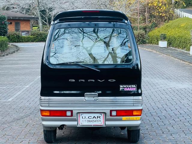 ブラボー エクシード（3枚目）