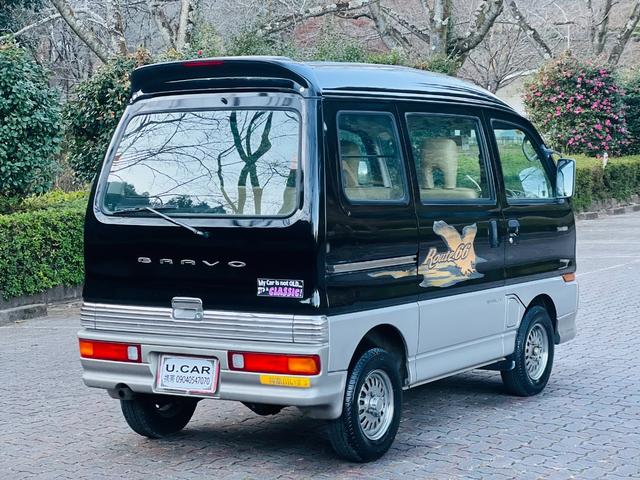 ブラボー エクシード（8枚目）