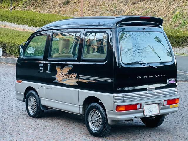 ブラボー エクシード（9枚目）