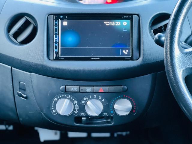 エッセ カスタム　５速マニュアル　ＡＣ　ＰＳ　ＰＷ　リモコンキー　ＥＴＣ　衝突安全ボディ　イモビライザー　エアバッグ　バックカメラ　ＷエアＢ（10枚目）