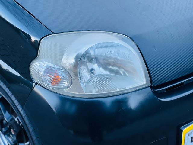 エッセ カスタム　５速マニュアル　ＡＣ　ＰＳ　ＰＷ　リモコンキー　ＥＴＣ　衝突安全ボディ　イモビライザー　エアバッグ　バックカメラ　ＷエアＢ（29枚目）