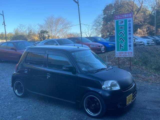 エッセ カスタム　５速マニュアル　ＡＣ　ＰＳ　ＰＷ　リモコンキー　ＥＴＣ　衝突安全ボディ　イモビライザー　エアバッグ　バックカメラ　ＷエアＢ（39枚目）