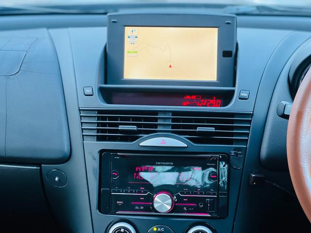 ＲＸ－８ タイプＥ　エアバッグ　助手席エアバッグ　横滑り防止　オートクルーズ　パワステ　寒冷地仕様　ＥＴＣ付　黒革シート　キーレス　パワーウィンドウ　衝突安全ボディ　ＡＢＳ　電動パワーシート　ＡＵＴＯエアコン（10枚目）