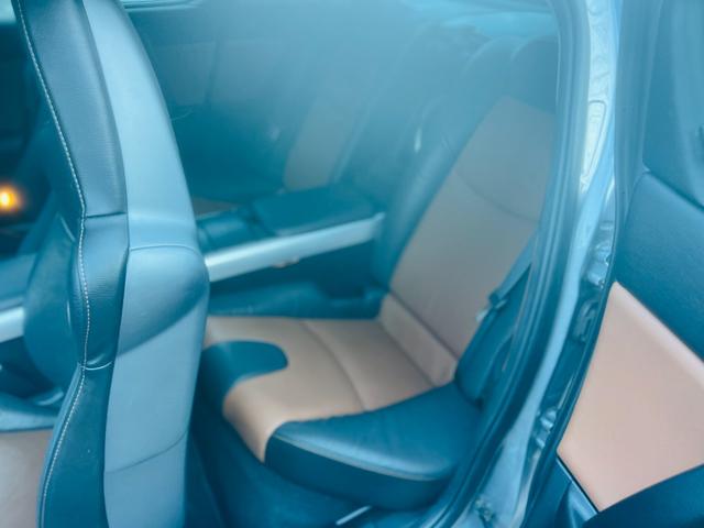 ＲＸ－８ タイプＥ　エアバッグ　助手席エアバッグ　横滑り防止　オートクルーズ　パワステ　寒冷地仕様　ＥＴＣ付　黒革シート　キーレス　パワーウィンドウ　衝突安全ボディ　ＡＢＳ　電動パワーシート　ＡＵＴＯエアコン（14枚目）