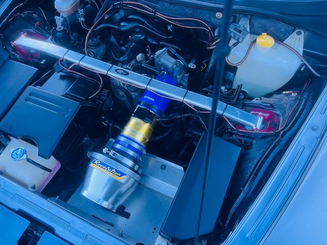 ＲＸ－８ タイプＥ　エアバッグ　助手席エアバッグ　横滑り防止　オートクルーズ　パワステ　寒冷地仕様　ＥＴＣ付　黒革シート　キーレス　パワーウィンドウ　衝突安全ボディ　ＡＢＳ　電動パワーシート　ＡＵＴＯエアコン（17枚目）