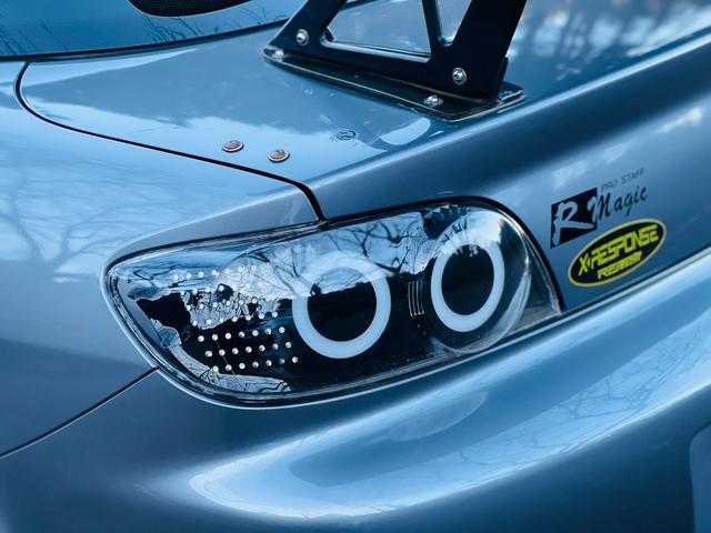 ＲＸ－８ タイプＥ　エアバッグ　助手席エアバッグ　横滑り防止　オートクルーズ　パワステ　寒冷地仕様　ＥＴＣ付　黒革シート　キーレス　パワーウィンドウ　衝突安全ボディ　ＡＢＳ　電動パワーシート　ＡＵＴＯエアコン（30枚目）