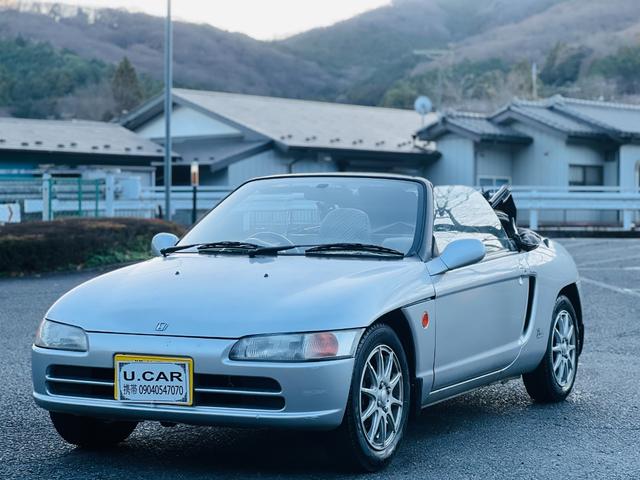 ビート ベースグレード（7枚目）