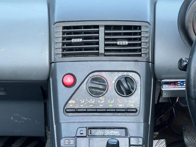 ビート ベースグレード（10枚目）