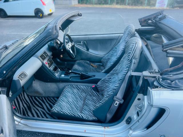 ビート ベースグレード（13枚目）