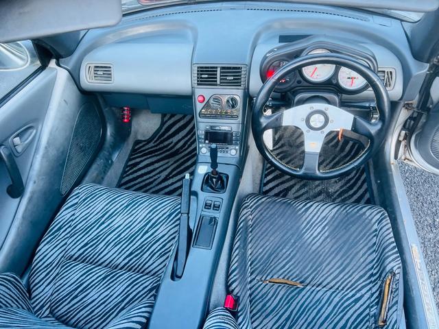 ビート ベースグレード（15枚目）