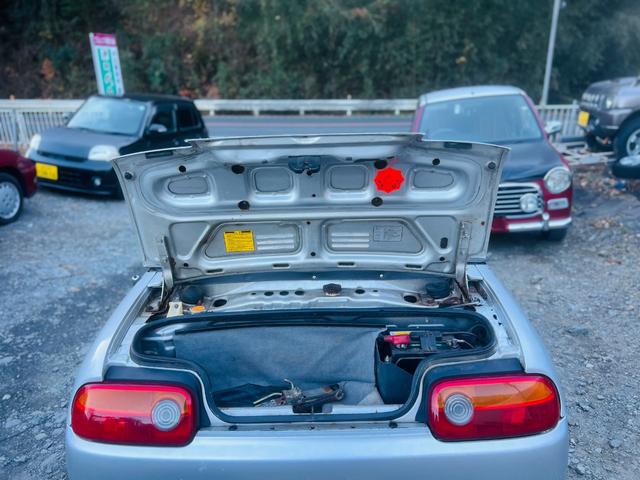 ビート ベースグレード（22枚目）