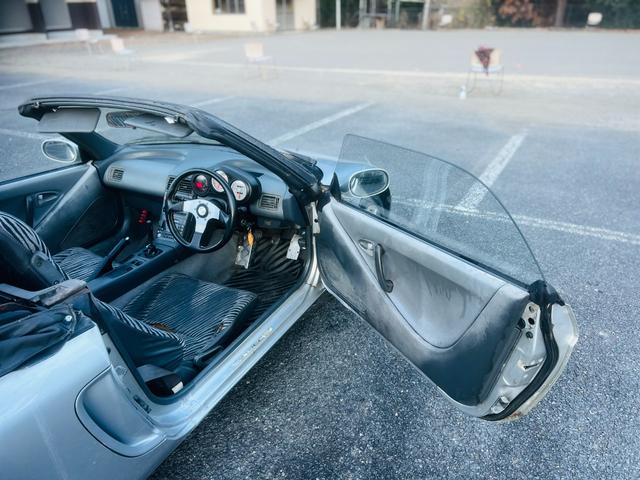 ビート ベースグレード（30枚目）