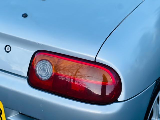 ビート ベースグレード（32枚目）