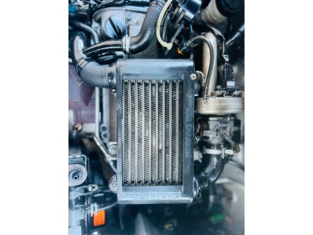 ミラ ＴＲ－ＸＸアバンツァート　５速マニュアル　タイミングベルト交換済み（25枚目）