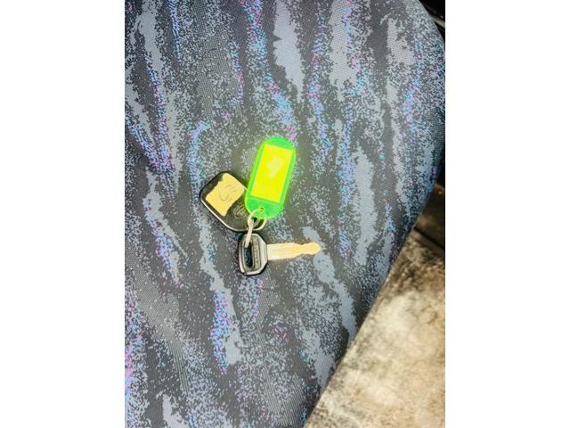 ミラ ＴＲ－ＸＸアバンツァート　５速マニュアル　タイミングベルト交換済み（36枚目）