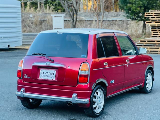 �����Ԋm�F���I�X�X���������܂��B���i�͒��ÎԂł��̂ŁB�N�������̏�����������܂��B